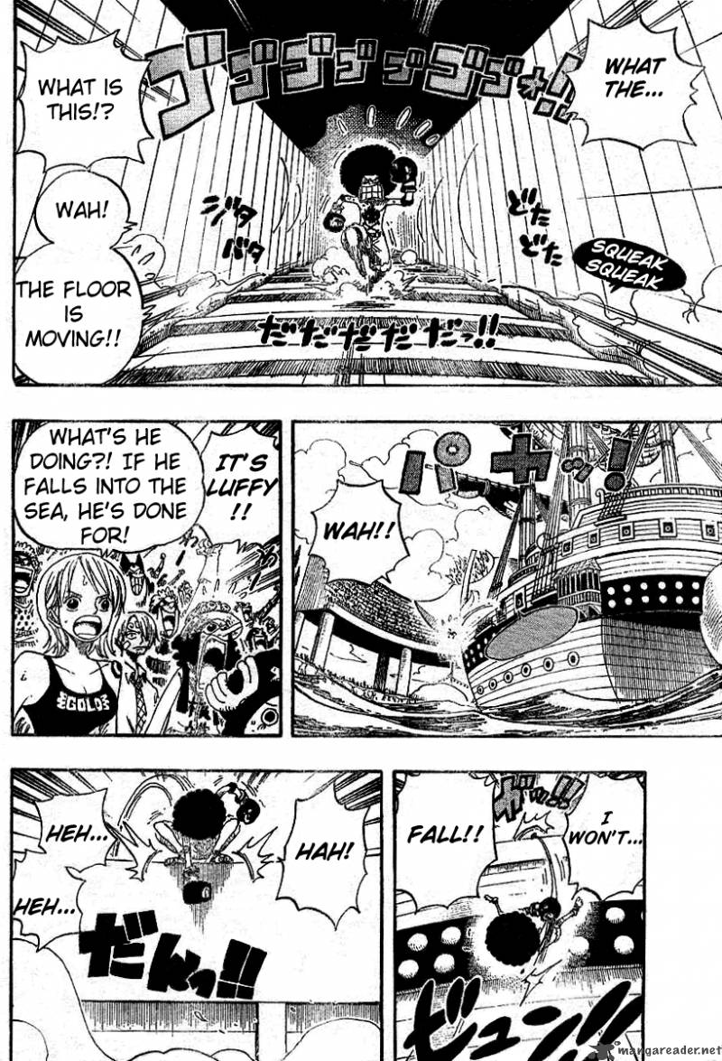 One Piece 315 10