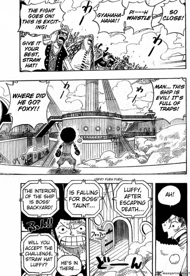 One Piece 315 11