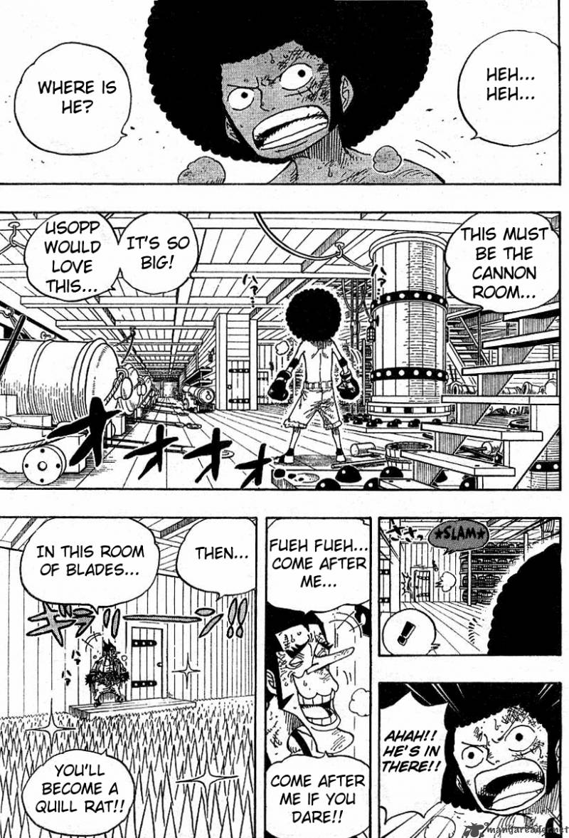One Piece 315 13