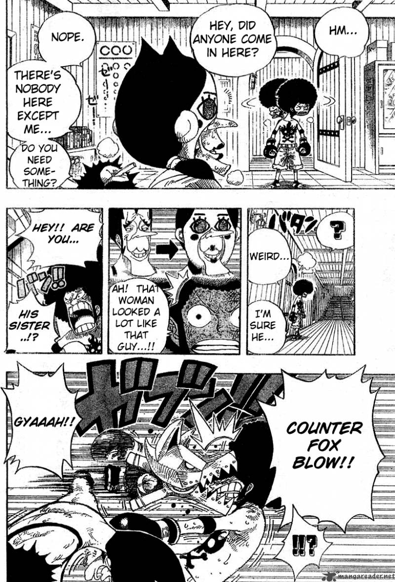 One Piece 315 16