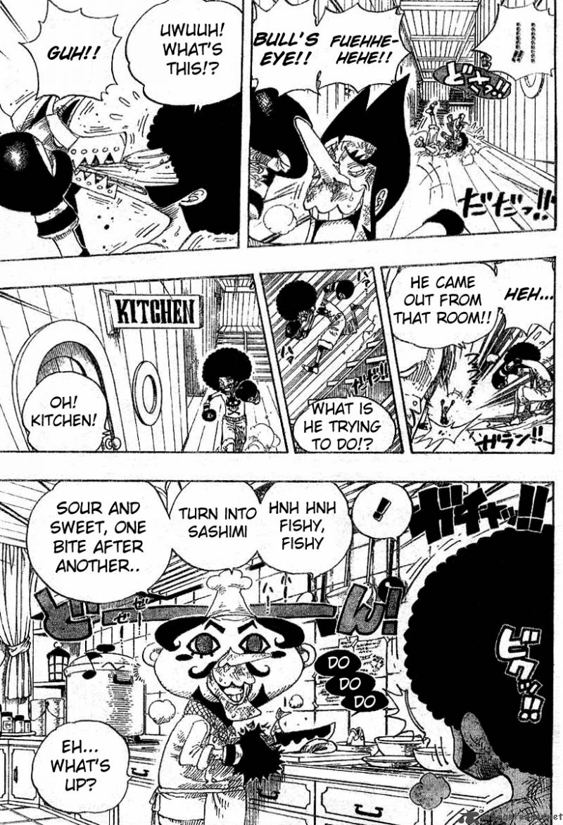 One Piece 315 17