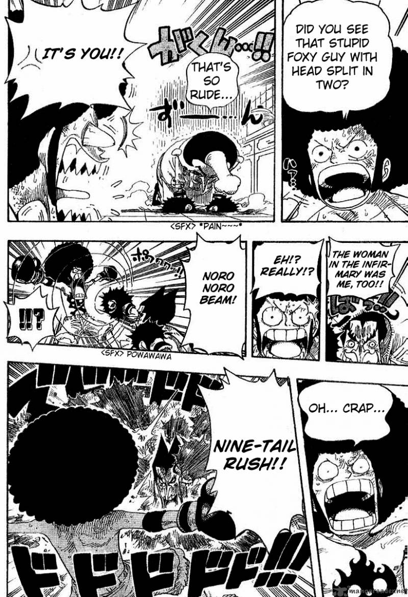 One Piece 315 18