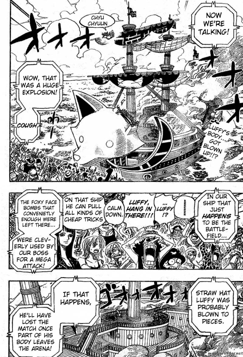 One Piece 315 2