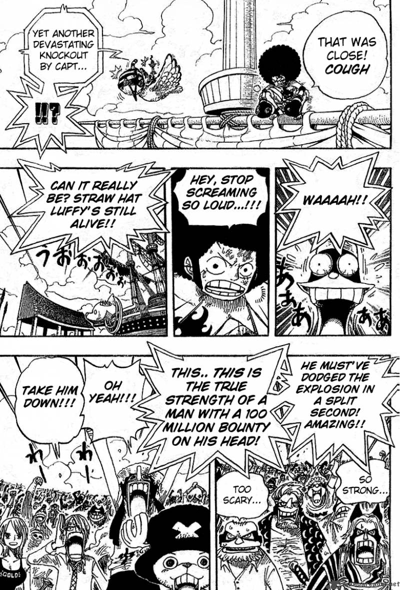 One Piece 315 3