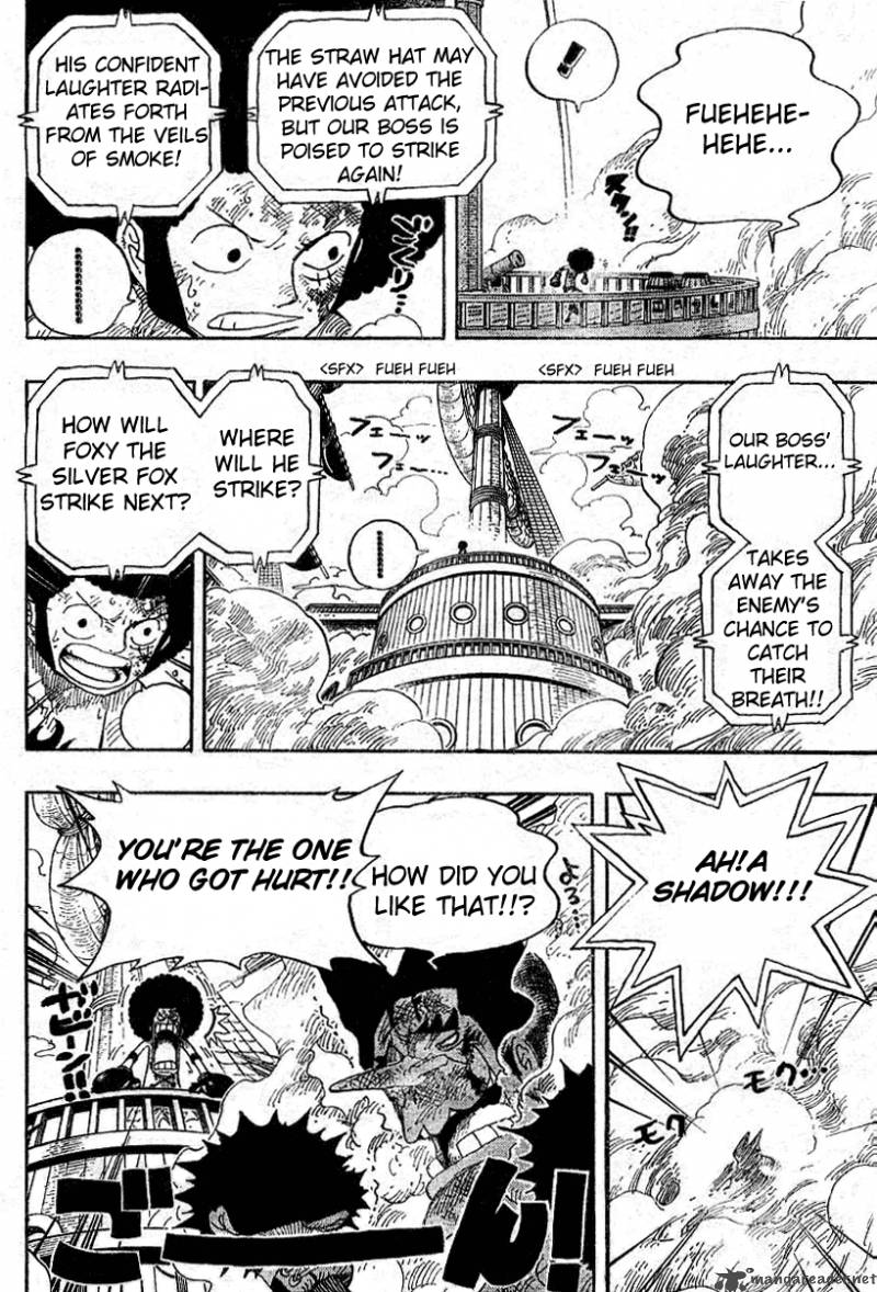 One Piece 315 4