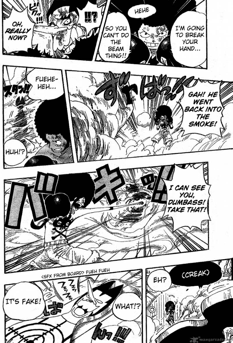 One Piece 315 6