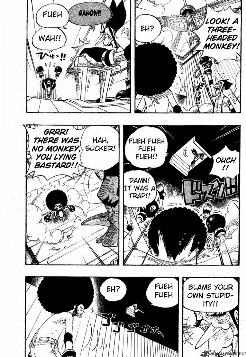 One Piece 315 9