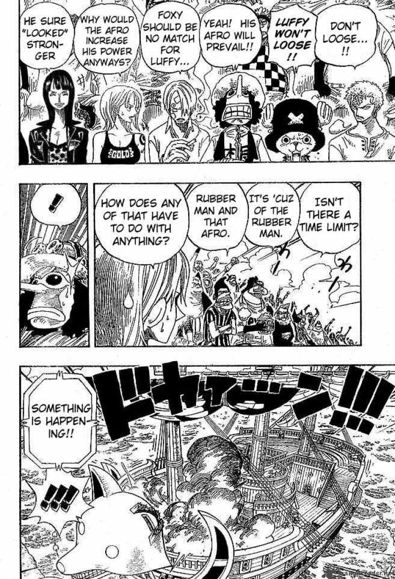 One Piece 316 12