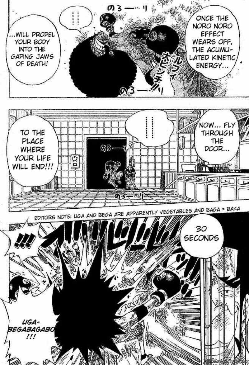 One Piece 316 2