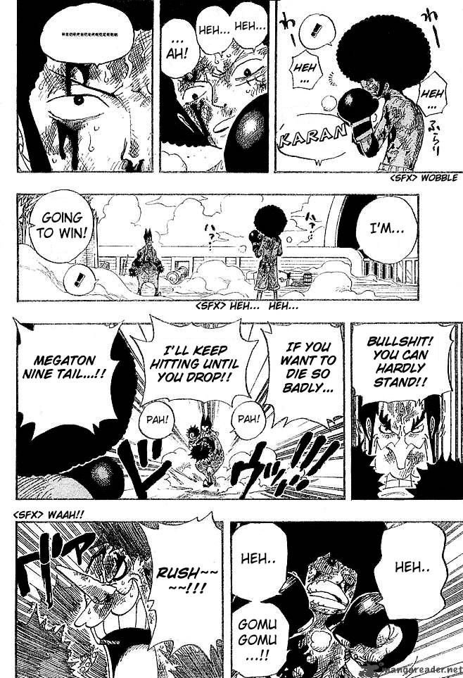 One Piece 317 11