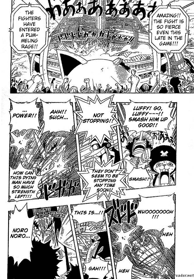 One Piece 317 13