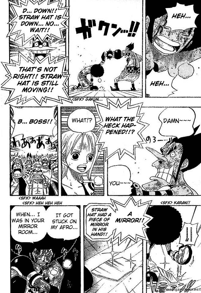 One Piece 317 15