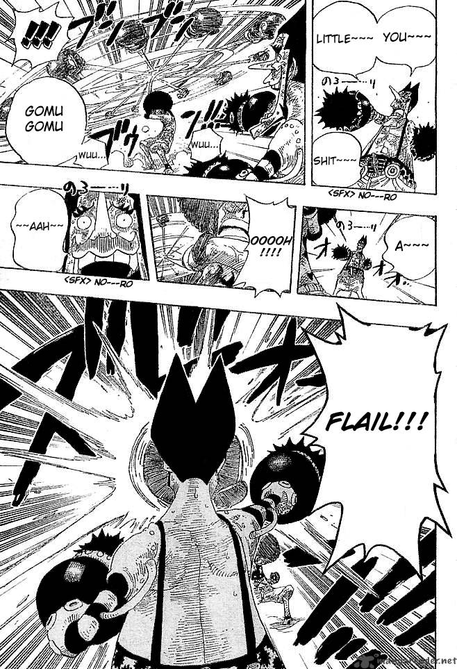One Piece 317 16