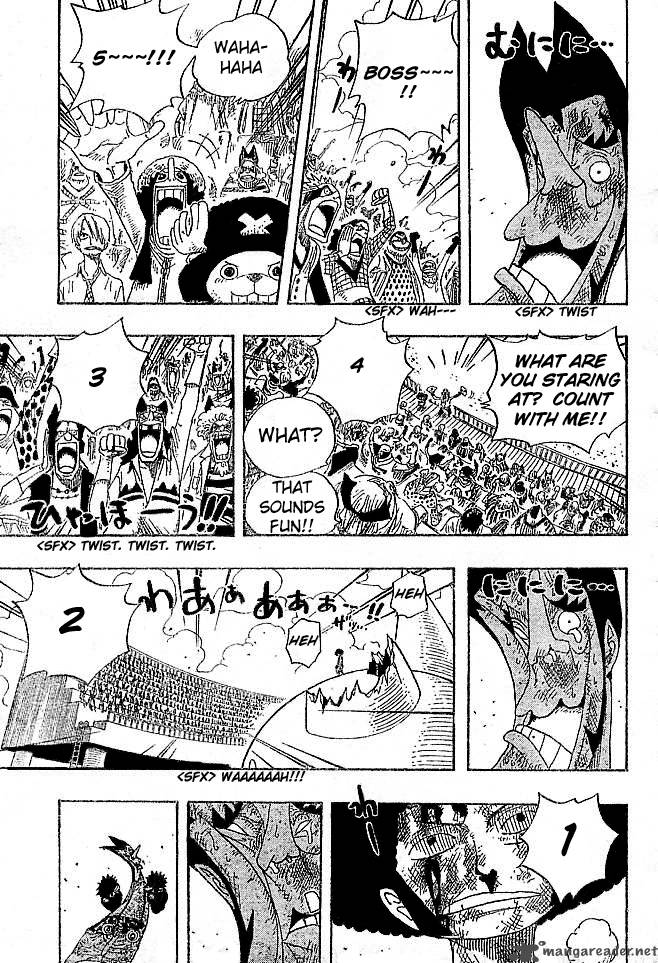 One Piece 317 18