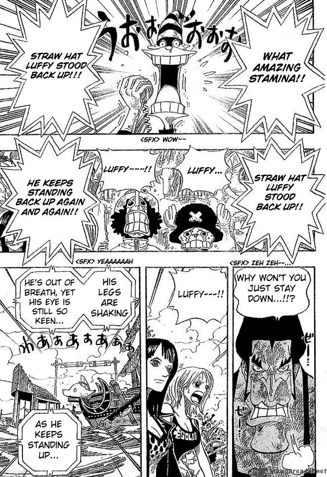 One Piece 317 2