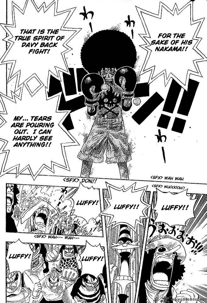 One Piece 317 3