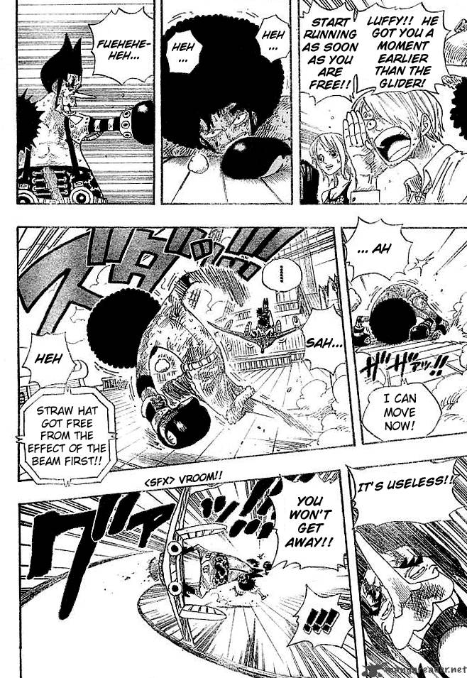 One Piece 317 7