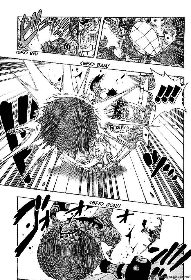 One Piece 317 8
