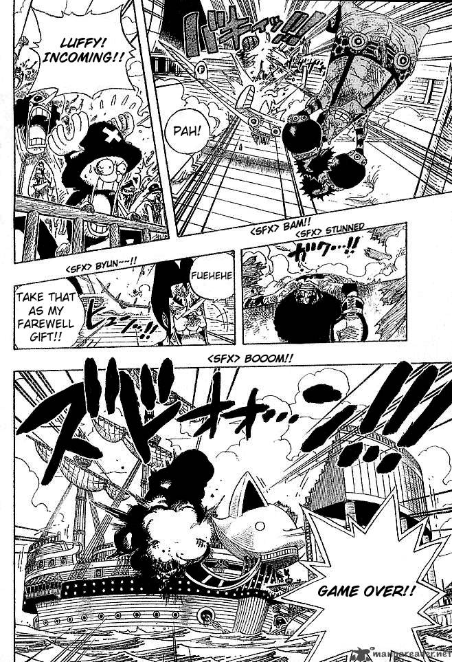 One Piece 317 9