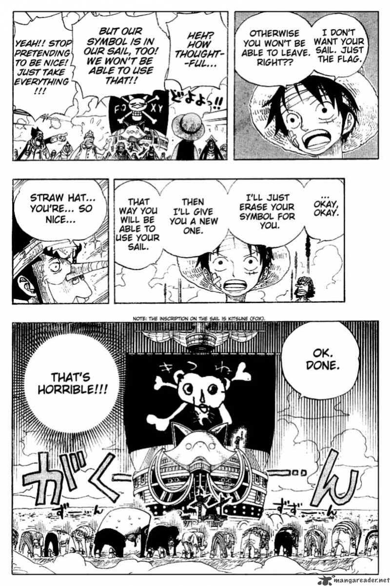 One Piece 318 12