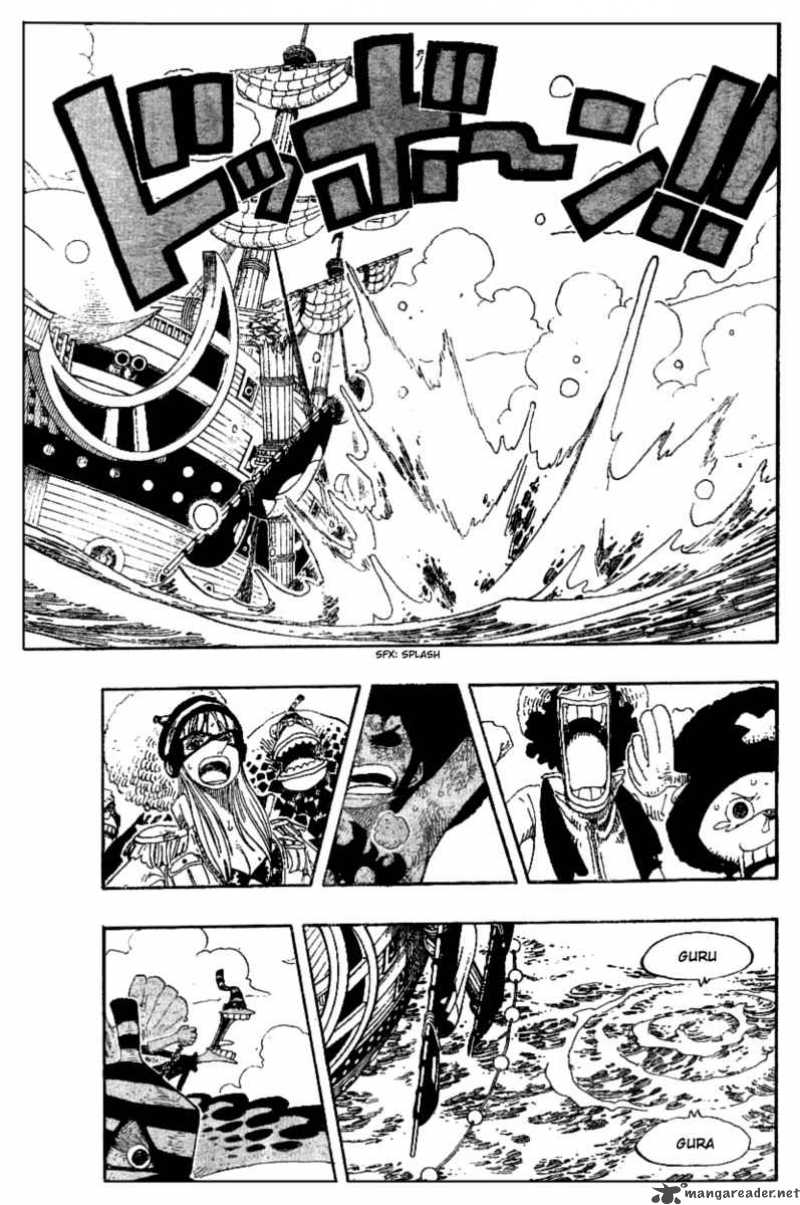 One Piece 318 3