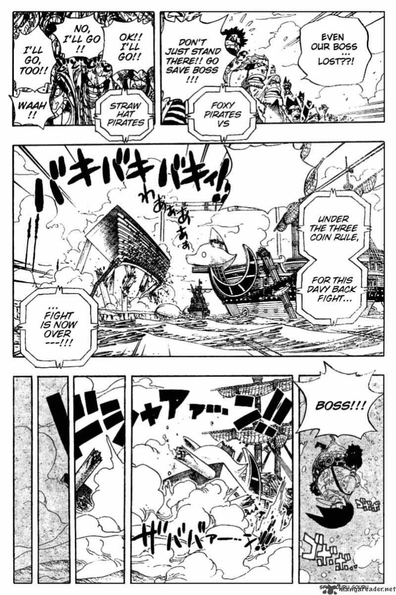 One Piece 318 6