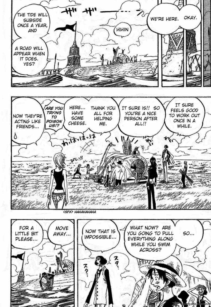 One Piece 319 10