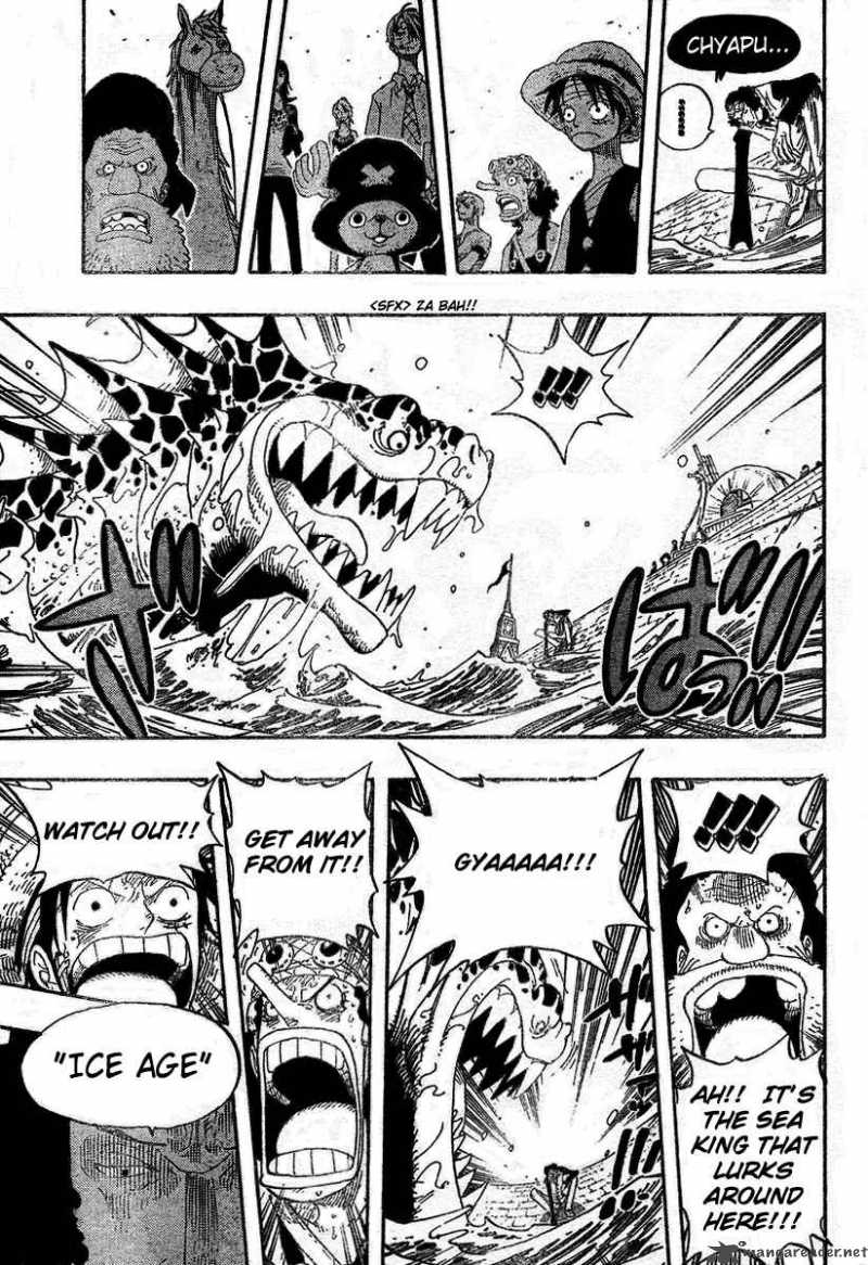 One Piece 319 11
