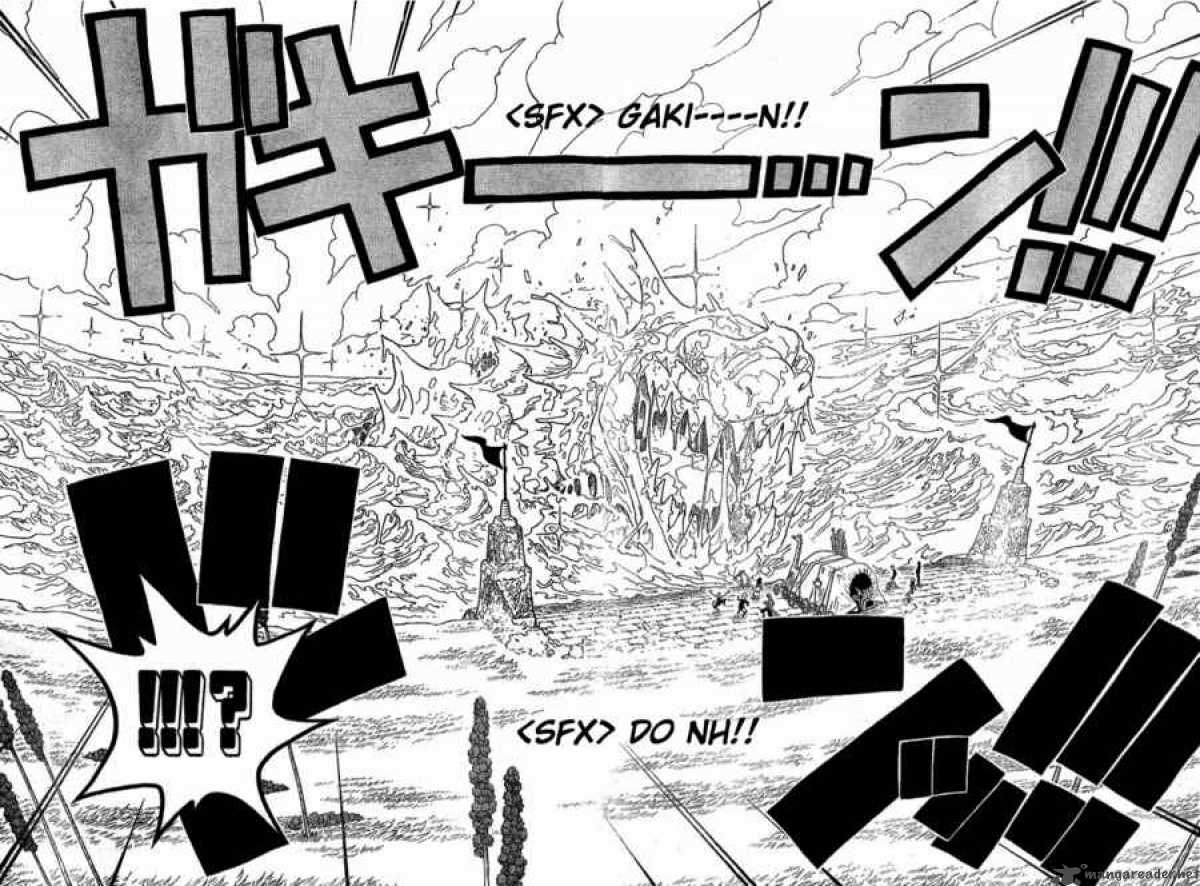 One Piece 319 12