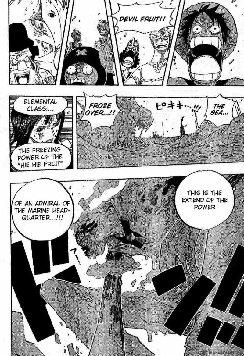 One Piece 319 13