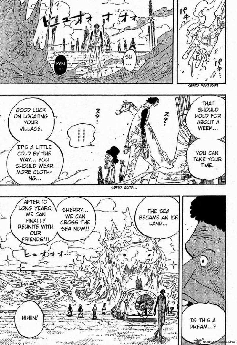 One Piece 319 14