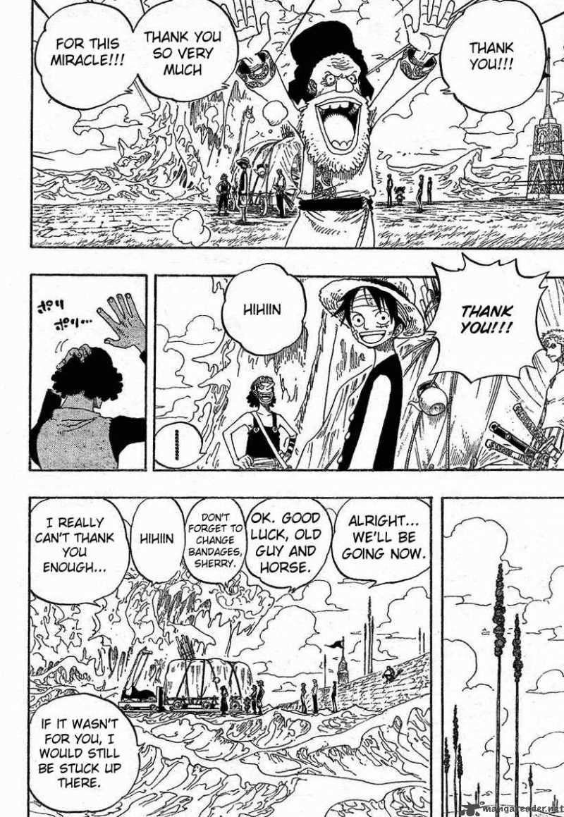 One Piece 319 15