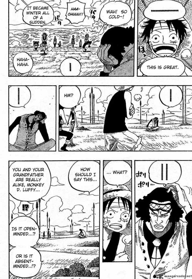 One Piece 319 17
