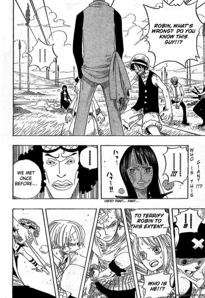 One Piece 319 2