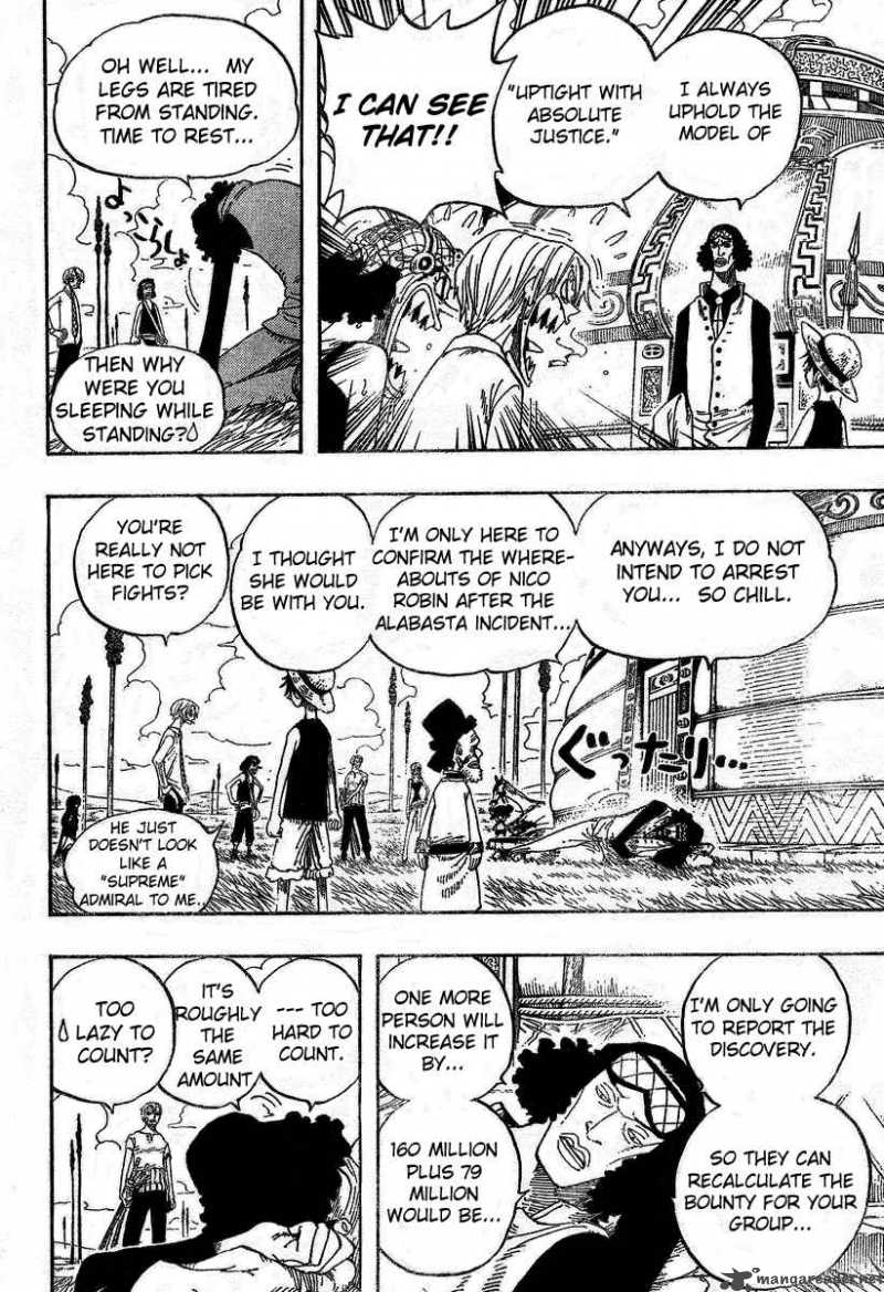 One Piece 319 6