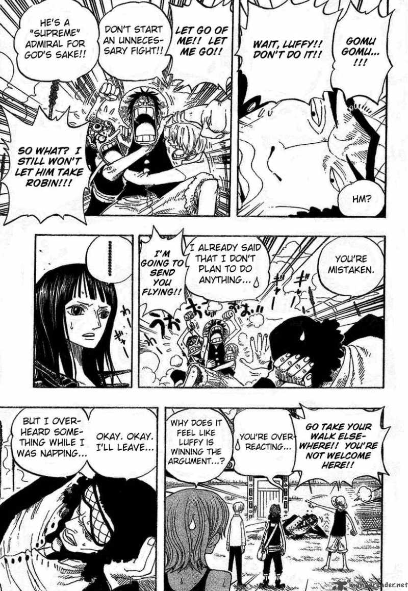 One Piece 319 7