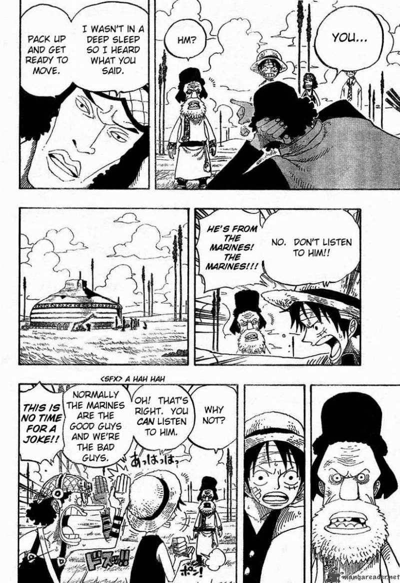 One Piece 319 8