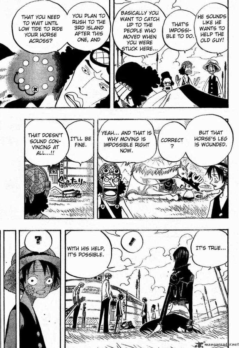 One Piece 319 9