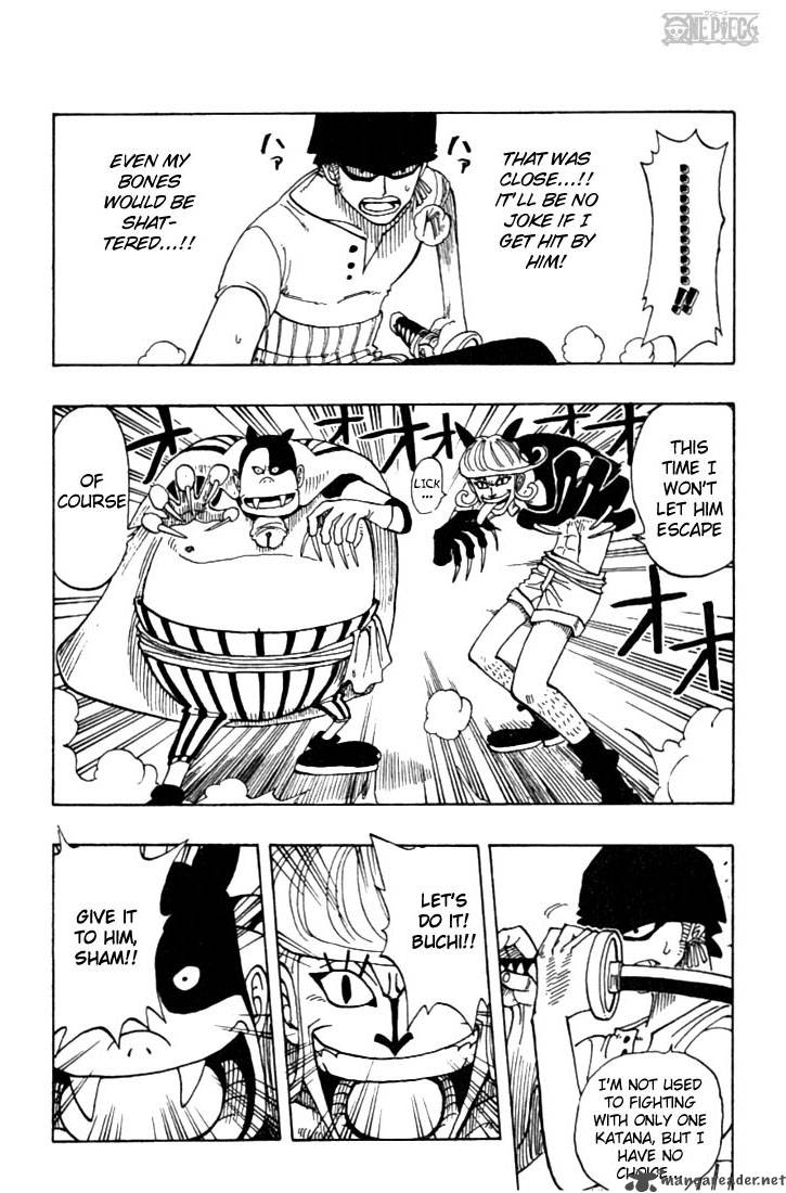 One Piece 32 10