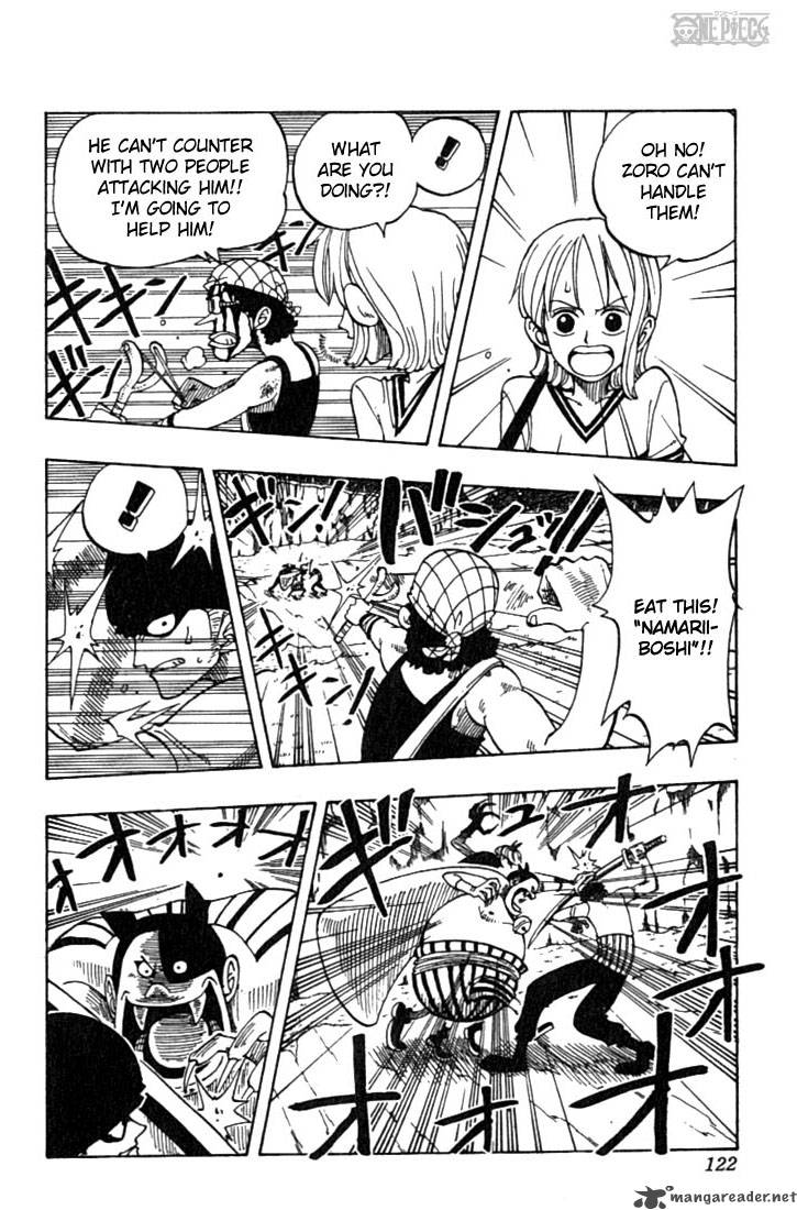 One Piece 32 12