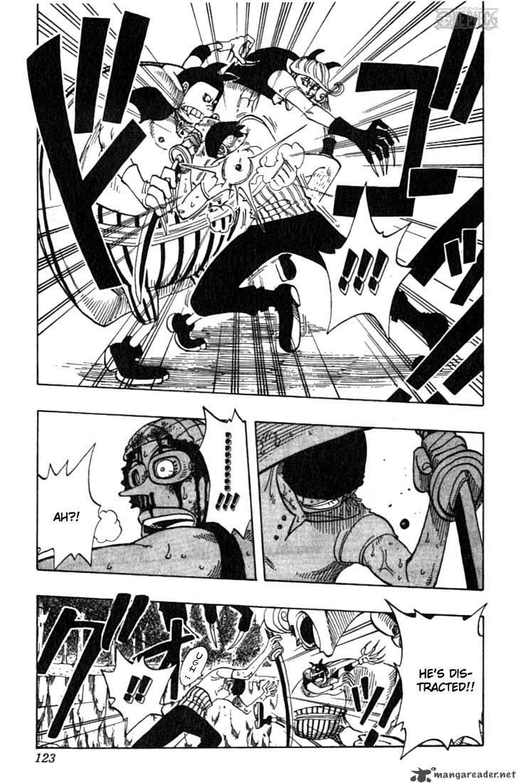 One Piece 32 13