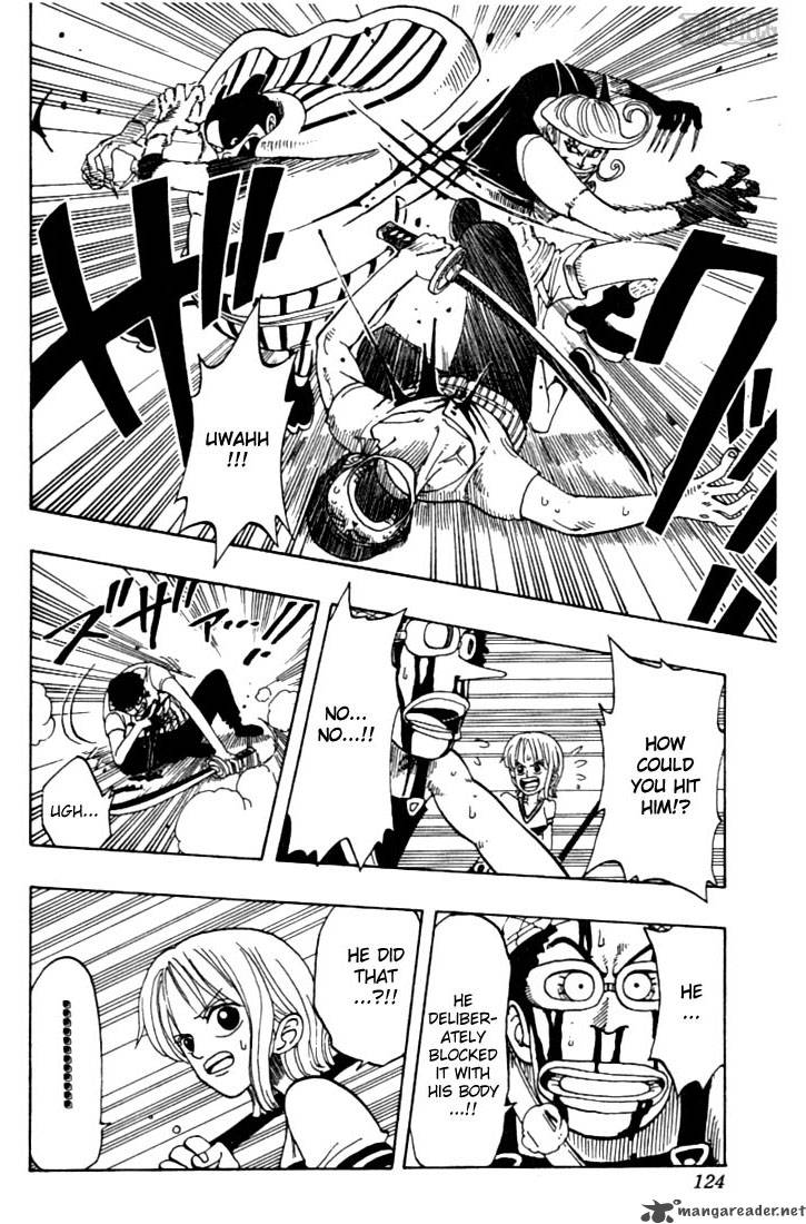 One Piece 32 14