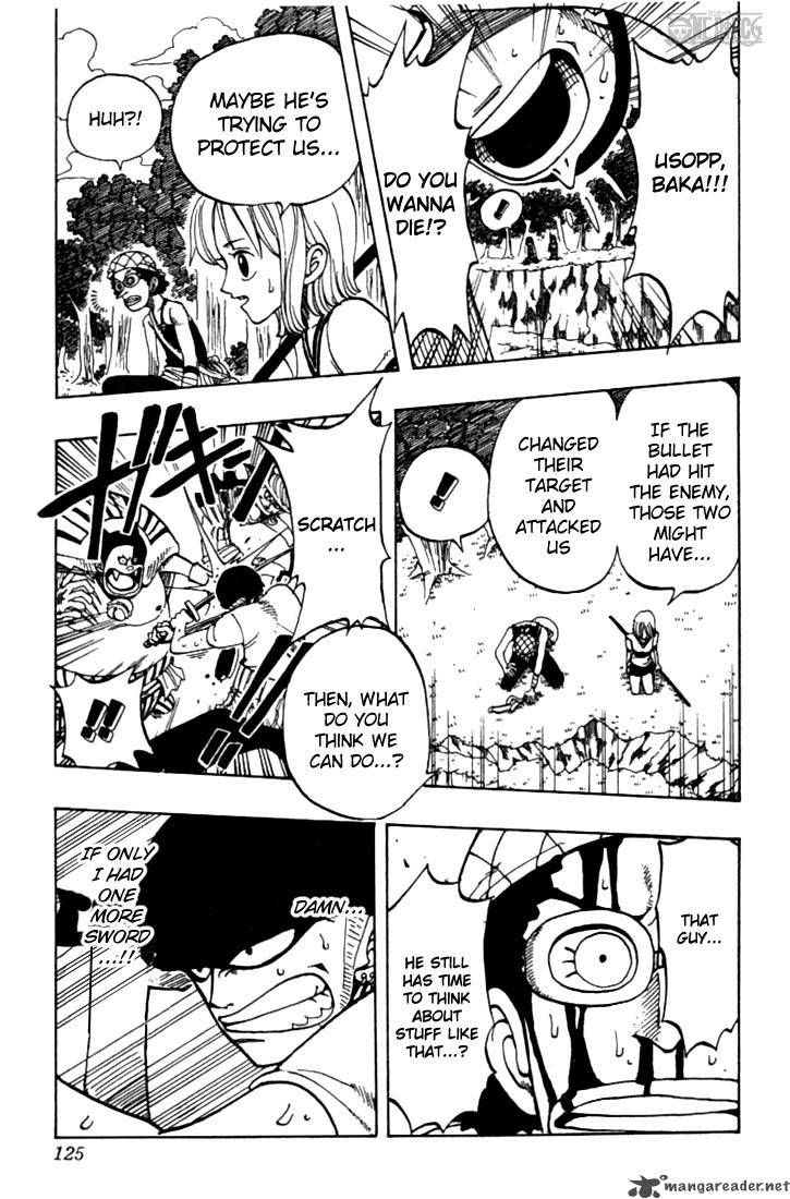 One Piece 32 15