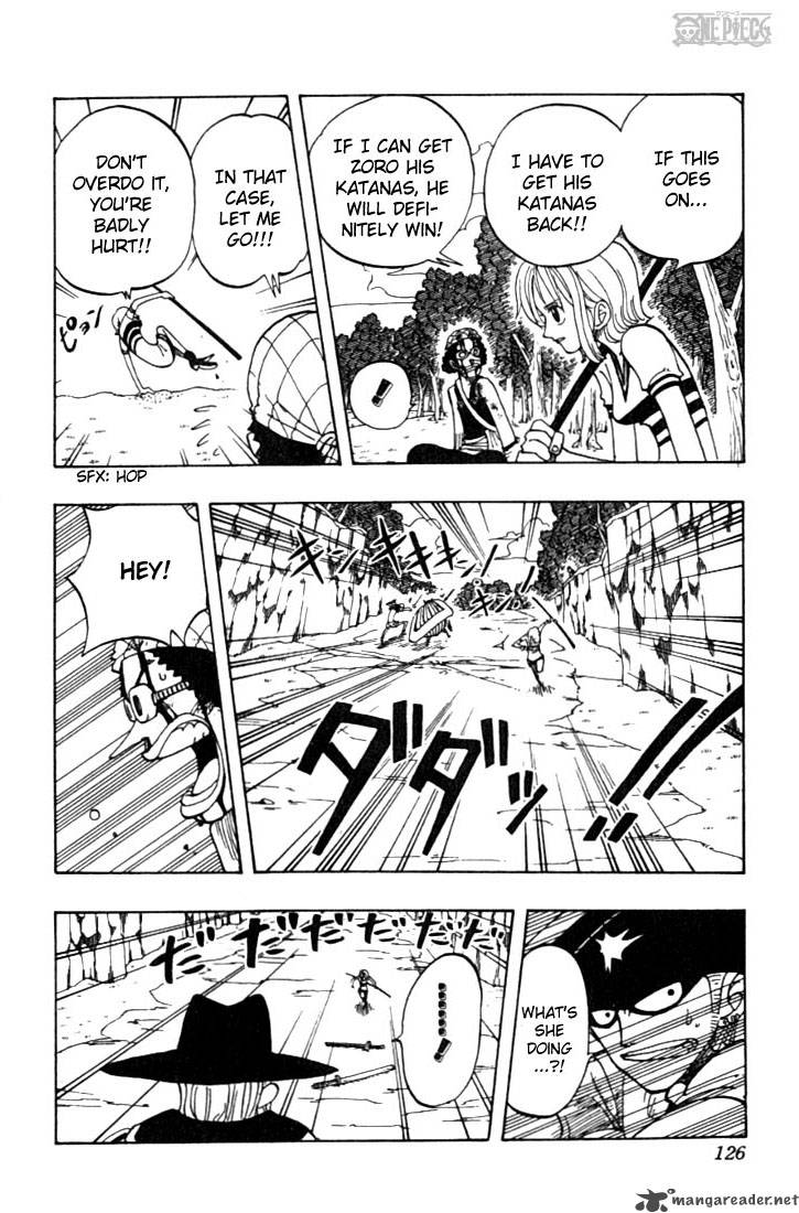One Piece 32 16
