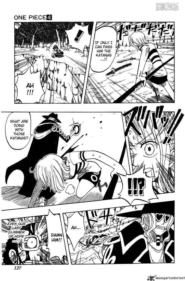 One Piece 32 17