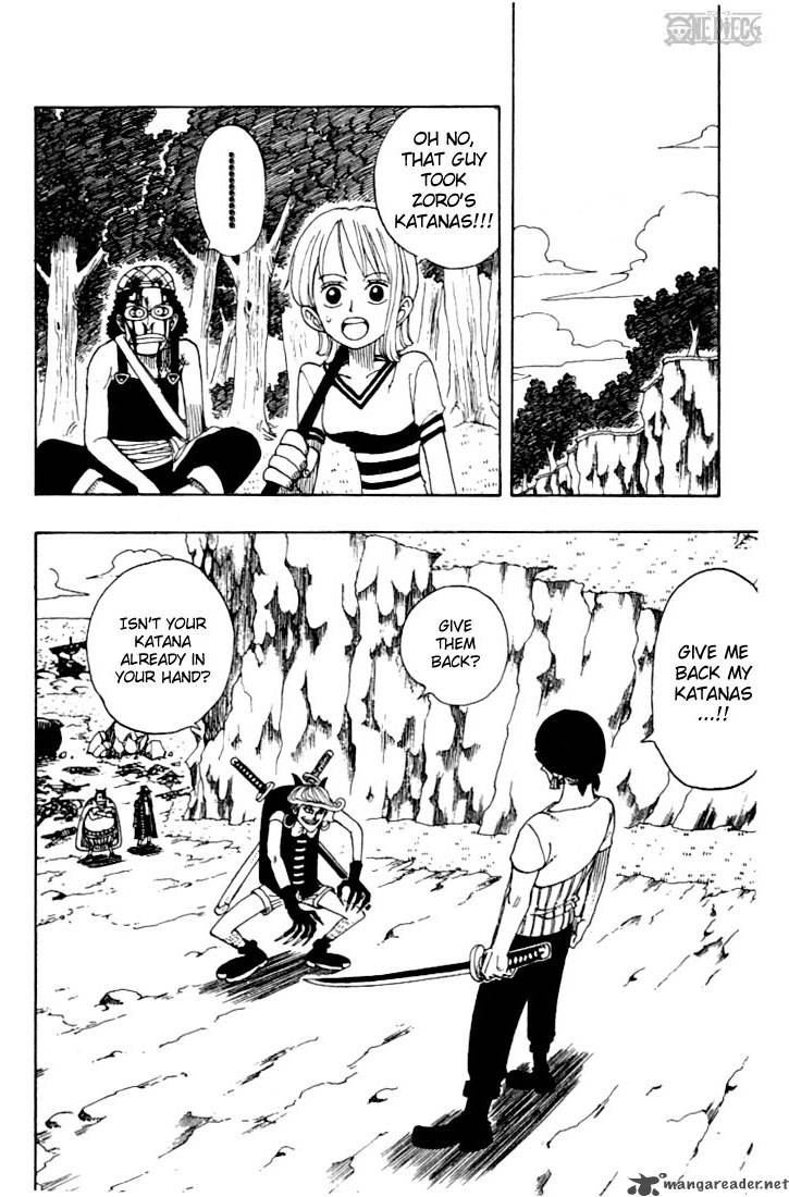 One Piece 32 2