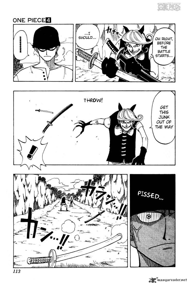 One Piece 32 3