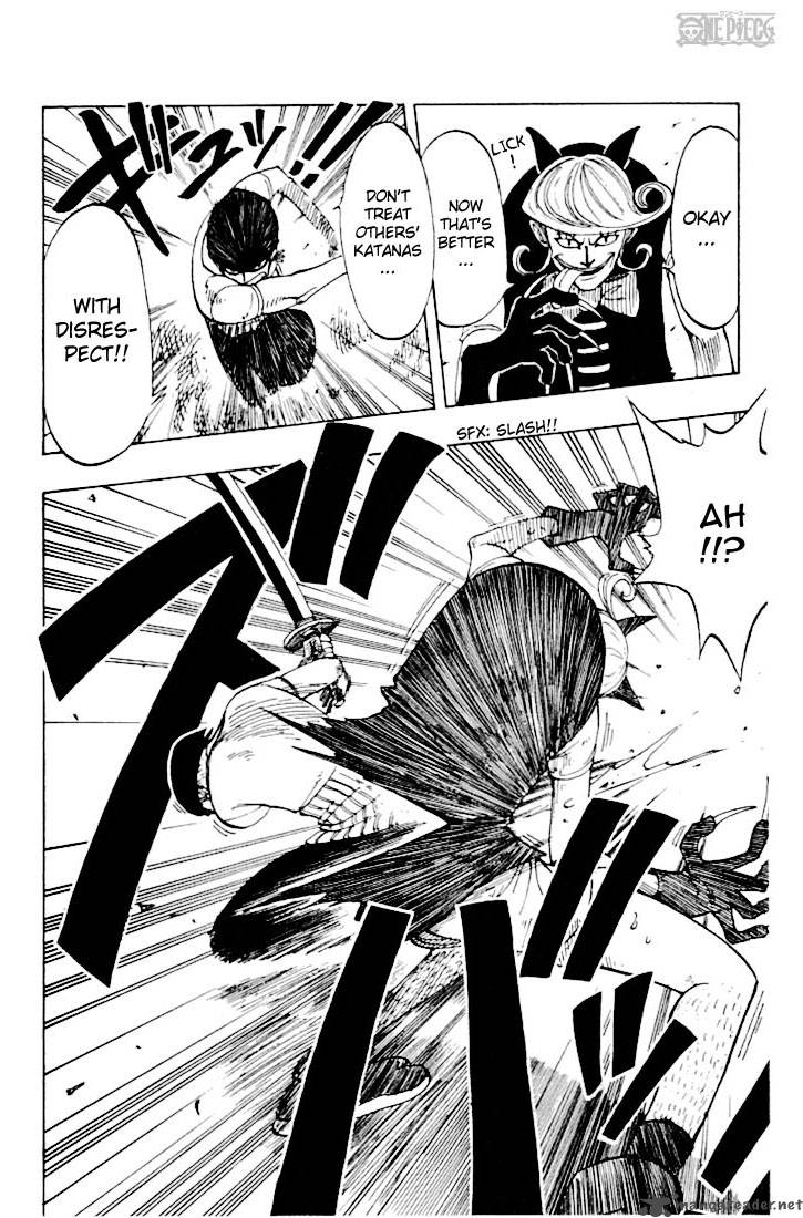 One Piece 32 4