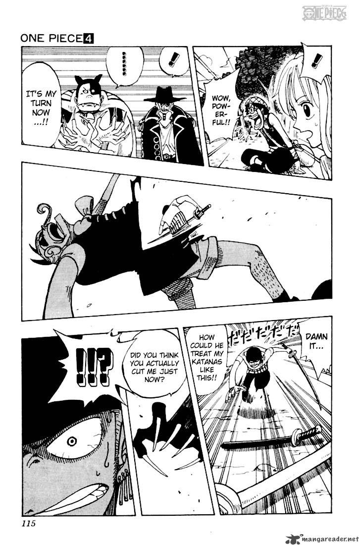 One Piece 32 5