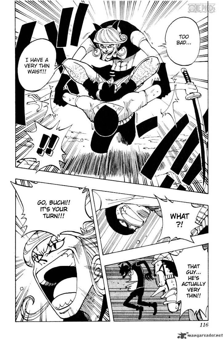 One Piece 32 6